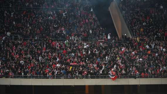 Boom spettatori, Bari meglio della Juventus nel record stagionale: il dato