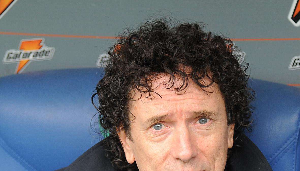 Sergio Gasparin