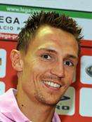 Simone Bonomi, da oggi è ufficialmente dell'Alessandria