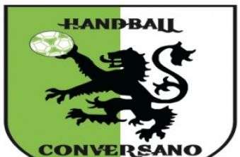 PALLAMANO - Conversano, oggi amichevole a Fasano