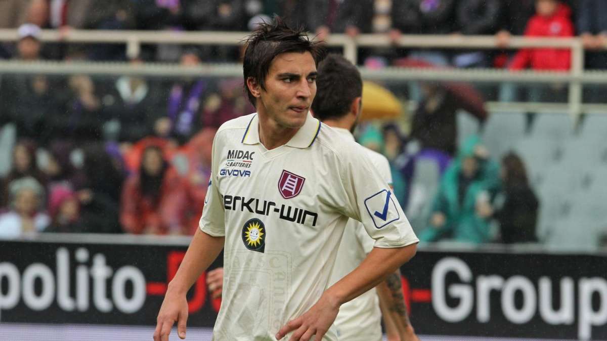 ESCLUSIVA TUTTOBARI.COM, Angelozzi: "Pensiamo al Napoli e al mercato. In arrivo altri giocatori"