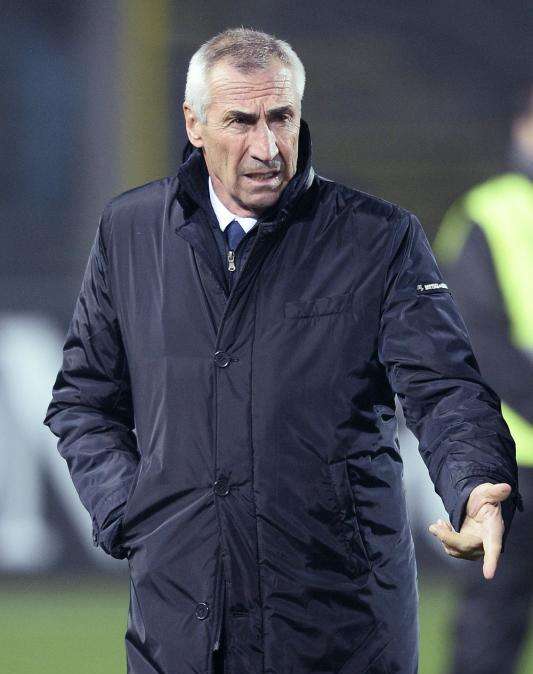 ESCLUSIVA - Reja categorico: "Bari? Nulla di vero. Secondo voi..."