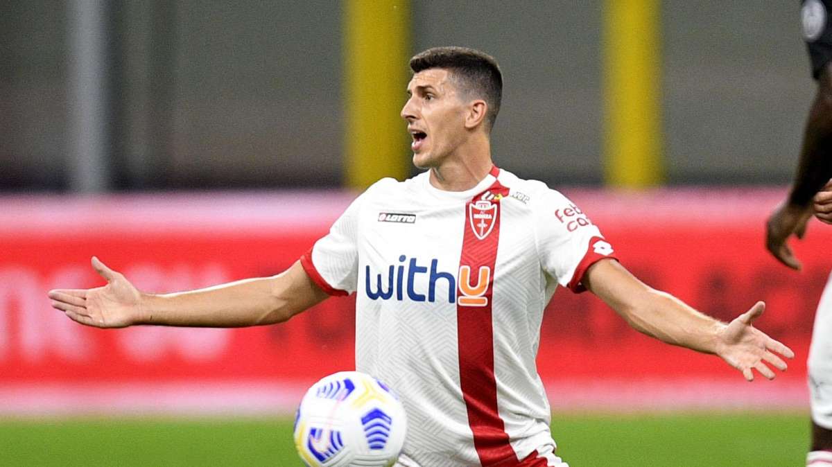 CdS - Due attaccanti: oltre a De Luca, spuntano pure Maric e Pandolfi