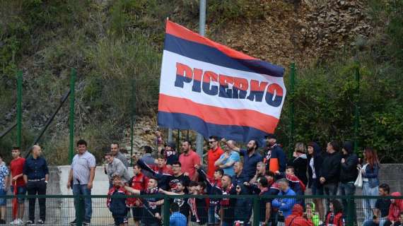 Girone C, reti inviolate nell'anticipo tra Picerno e Francavilla