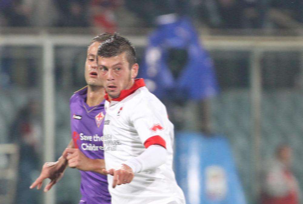 Donati verso il rilancio, Ghezzal in panca?