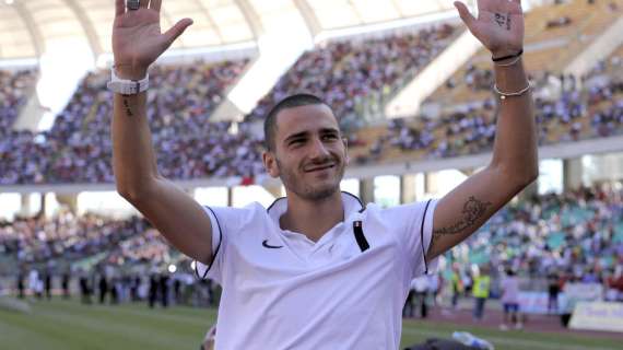 Da Bonucci in U20 a Ranocchia: dove sono ora i calciatori del “mitico” Bari di Ventura