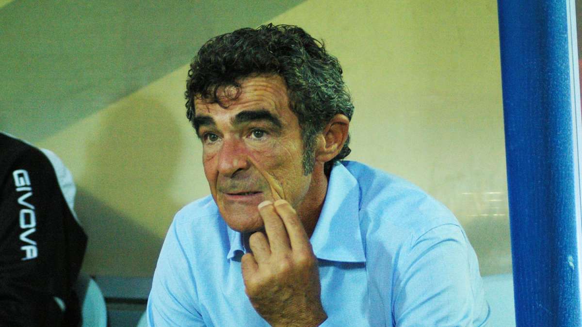 Mattia Montini a TuttoBari: "Auteri tecnico vincente. È il profilo giusto per una piazza come questa"