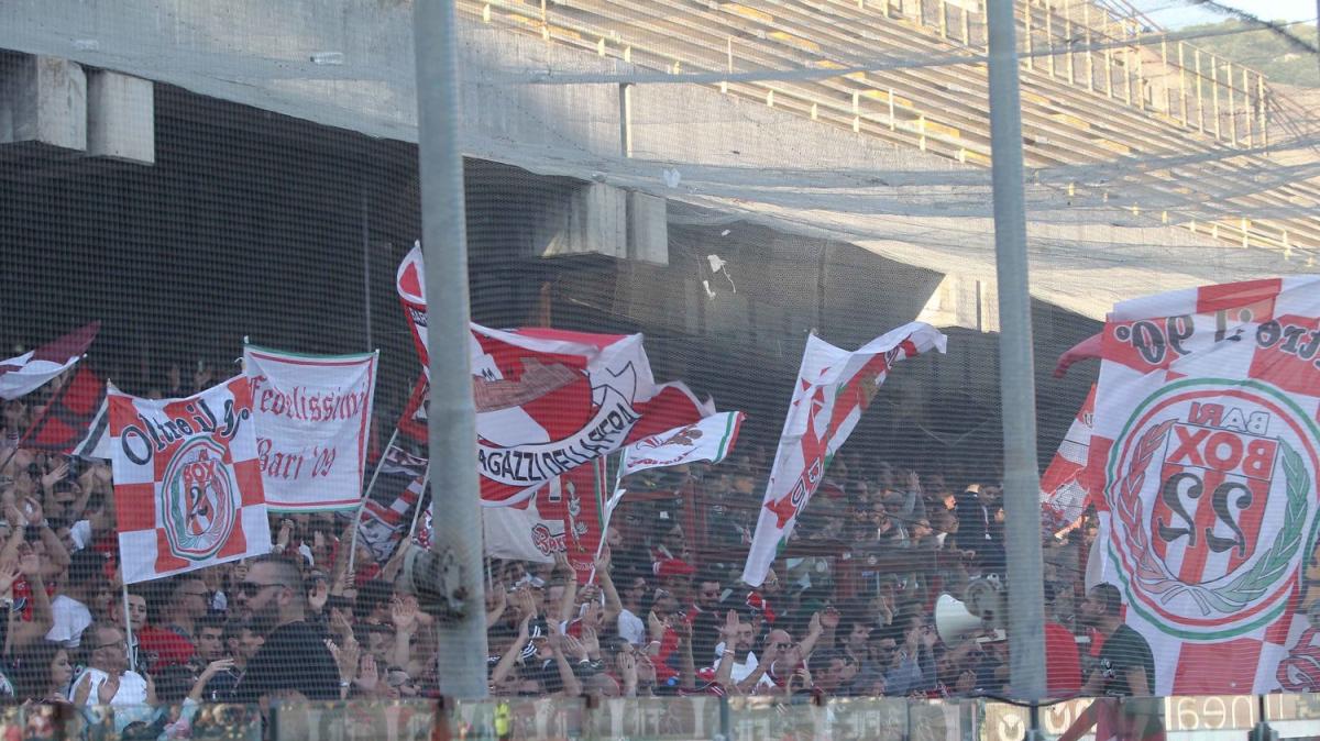 Bari, tonfo clamoroso a Pescara. Passo indietro all’Adriatico: ritorna lo spettro della retrocessione 