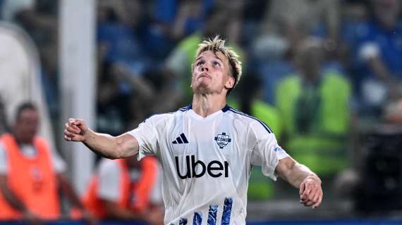 Dall'amore per il cioccolato all'ascolto del podcast di Kroos: quattro cose da sapere su Braunoder