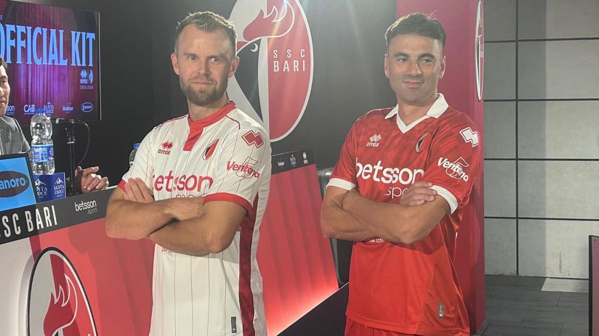 Attacco Bari, la doppia punta soluzione logica e necessaria