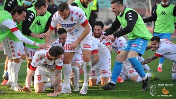 Il Bari aspetta il nome dell'avversaria. Com'è andata in campionato con le quattro papabili