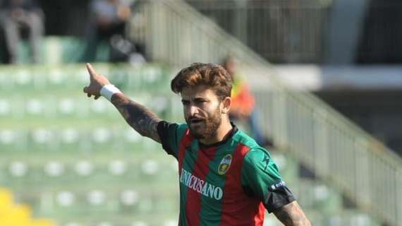 Il ritorno da ex di Diego Albadoro, talento dalla grande sfortuna