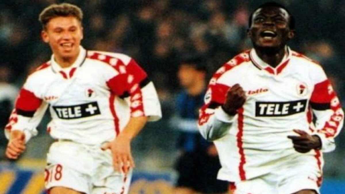 I 10 gol più belli della storia del Bari