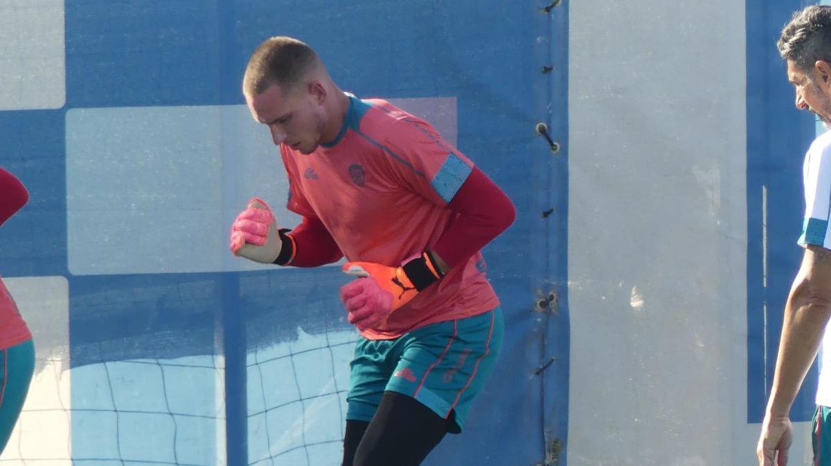 Spezia, ufficiale Radunović: nuova avventura per l’ex biancorosso