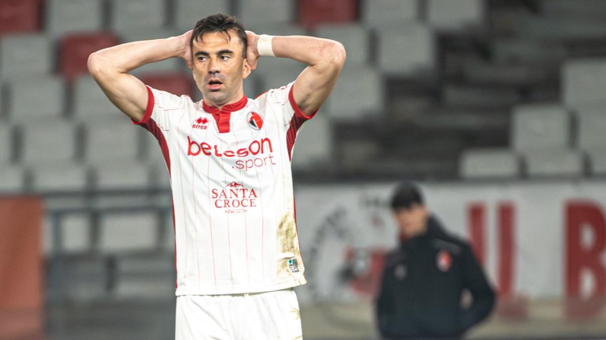 Nikolaou-Odenthal da incubo, Moncini e Maggiore disastrosi ma non si salva nessuno. Le pagelle