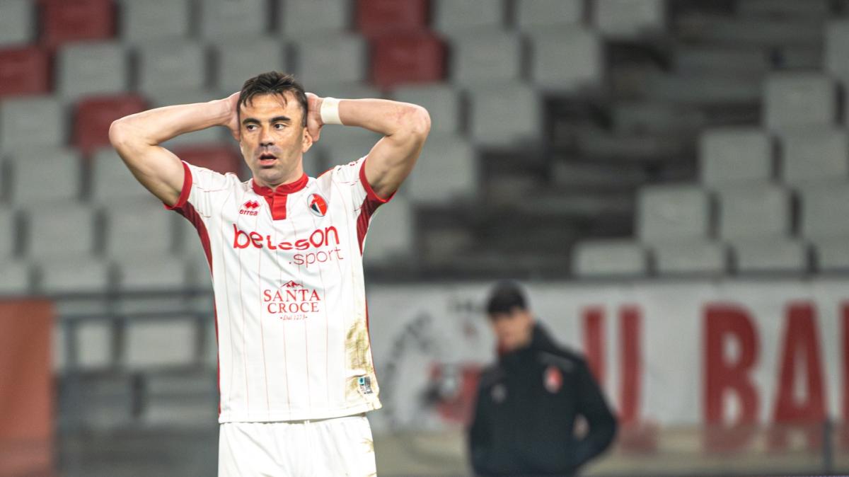 Moncini e Rao nulli, Dorval è imbarazzante. Inguardabile Maggiore, ci prova Gytkjaer. Le pagelle