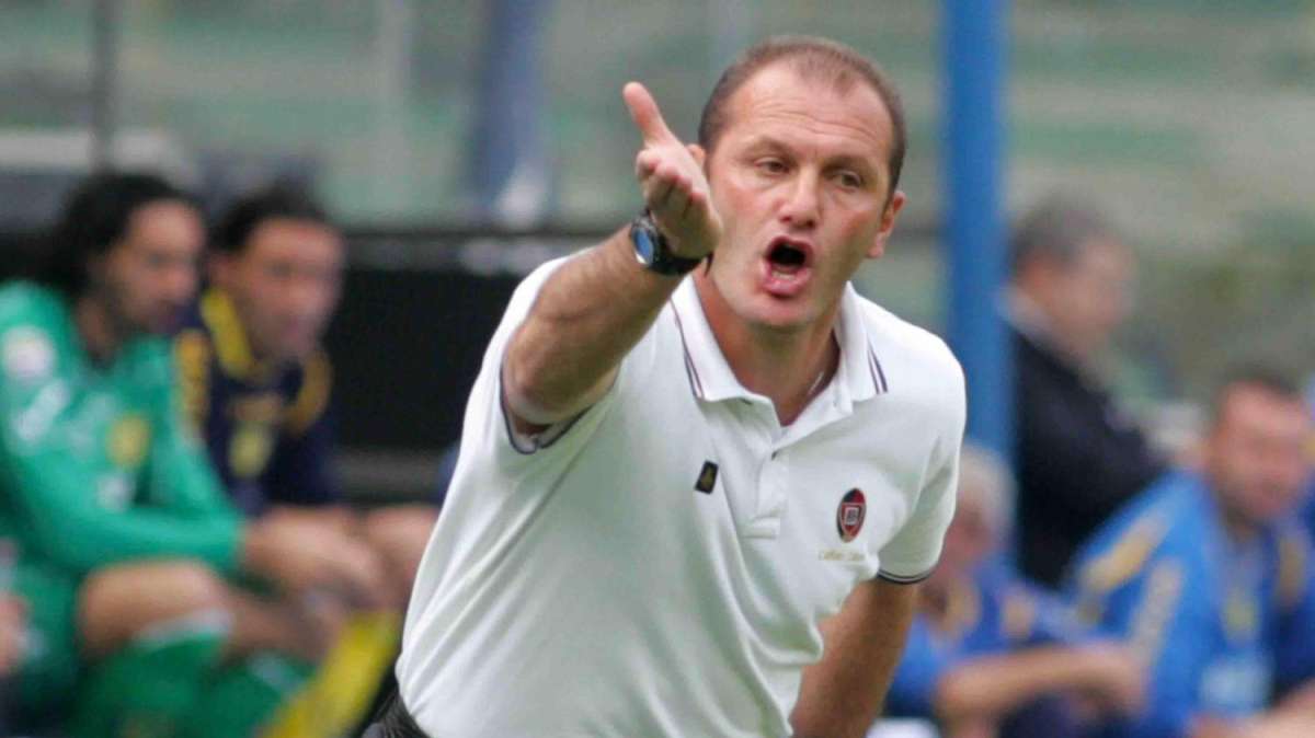ESCLUSIVA TUTTOBARI.COM, Bisoli: "Il Bari? Se arriva la chiamata, rispondo presente"