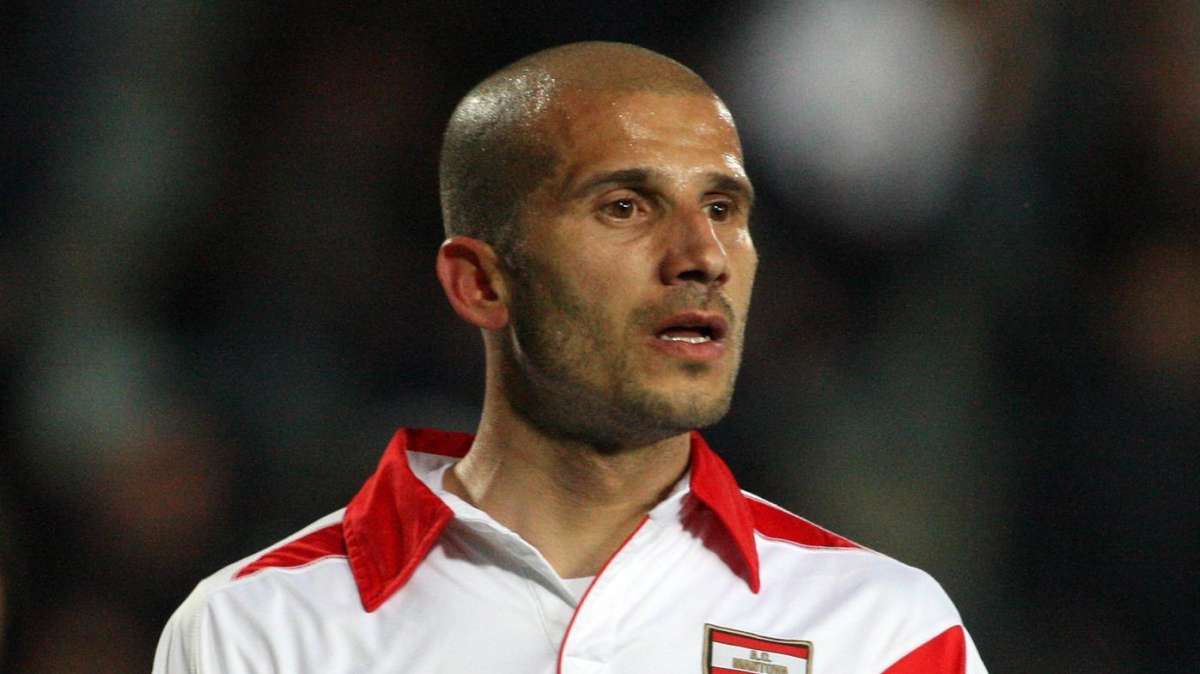 ESCLUSIVA TUTTOBARI.COM, Cavalli: Il derby del 2008? Vincere a Lecce è stata una soddisfazione immensa