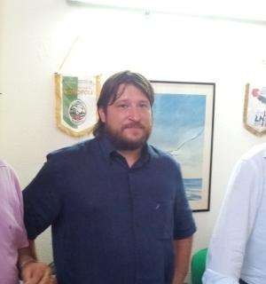 Sergio Fanizzi