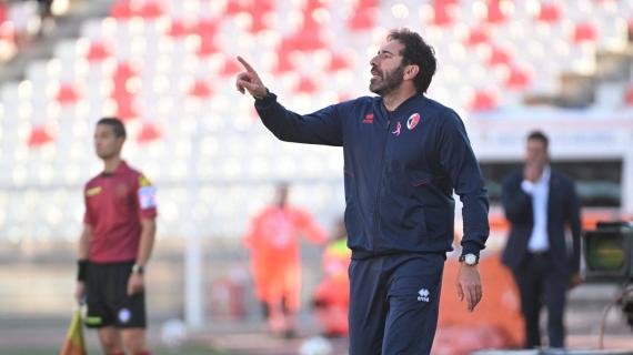 Bari, prima vittoria, ma che fatica! Caserta resiste, ma c'è un problema infortuni