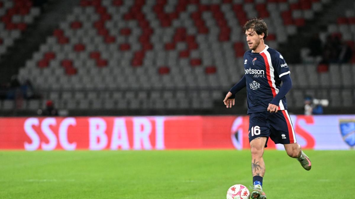 Le giostre con sua figlia, la stima dei tanti colleghi e le immagini sul sup. #InstagramAntonucci e ‘lo scatto da 10’