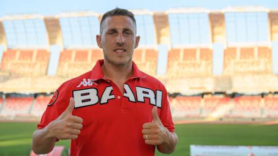 TuttoBari - D'Errico: "Via con dispiacere, è mancata chiarezza. Tifosi unici, i DeLa hanno interesse a salire"