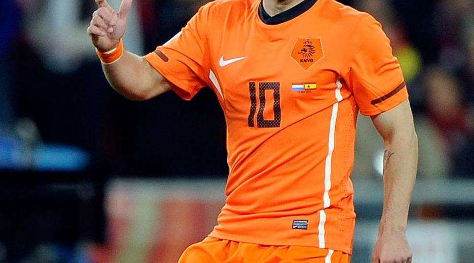 EURO 2012 - Ecco le maglie delle 16 Nazionali