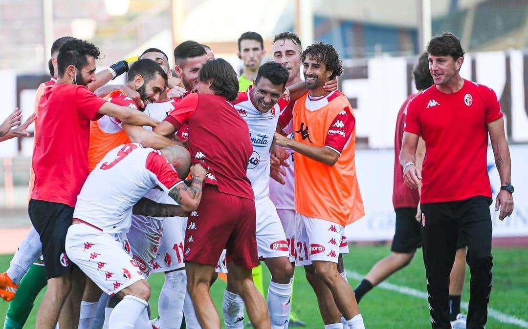 Bari, è l’ora di diventare grande: quel colpo in trasferta che ancora manca