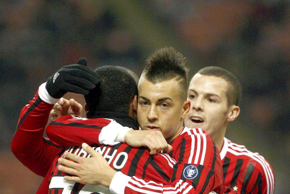 TIM CUP - Il Milan va in semifinale