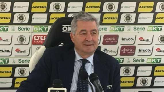 L'ex Angelozzi: "Playoff, Bari la più forte. Rivali? Due su tutte..."