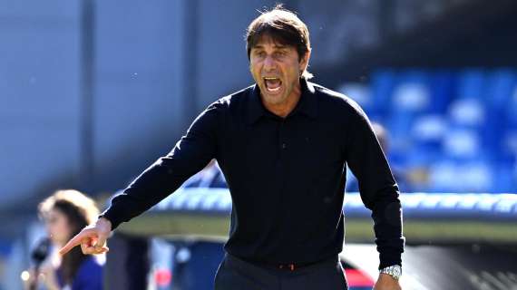 Il Napoli e il crollo con l'Atalanta. Conte parla ai calciatori: il retroscena