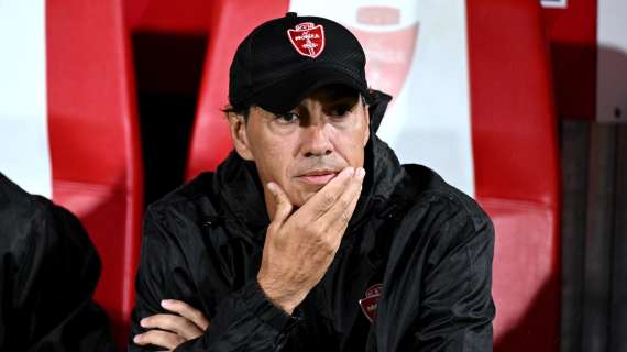 Nesta, non solo il Bari. Sulle sue tracce anche la Samp