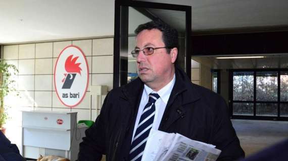 Danisi: "No a 'Comprate la Bari'. Mio messaggio è..."