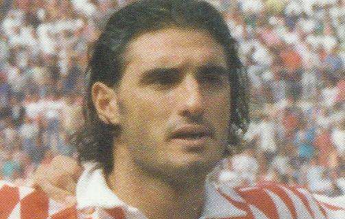 Amoruso critica DeLa: "Bari squadra C del Napoli. La città merita rispetto"