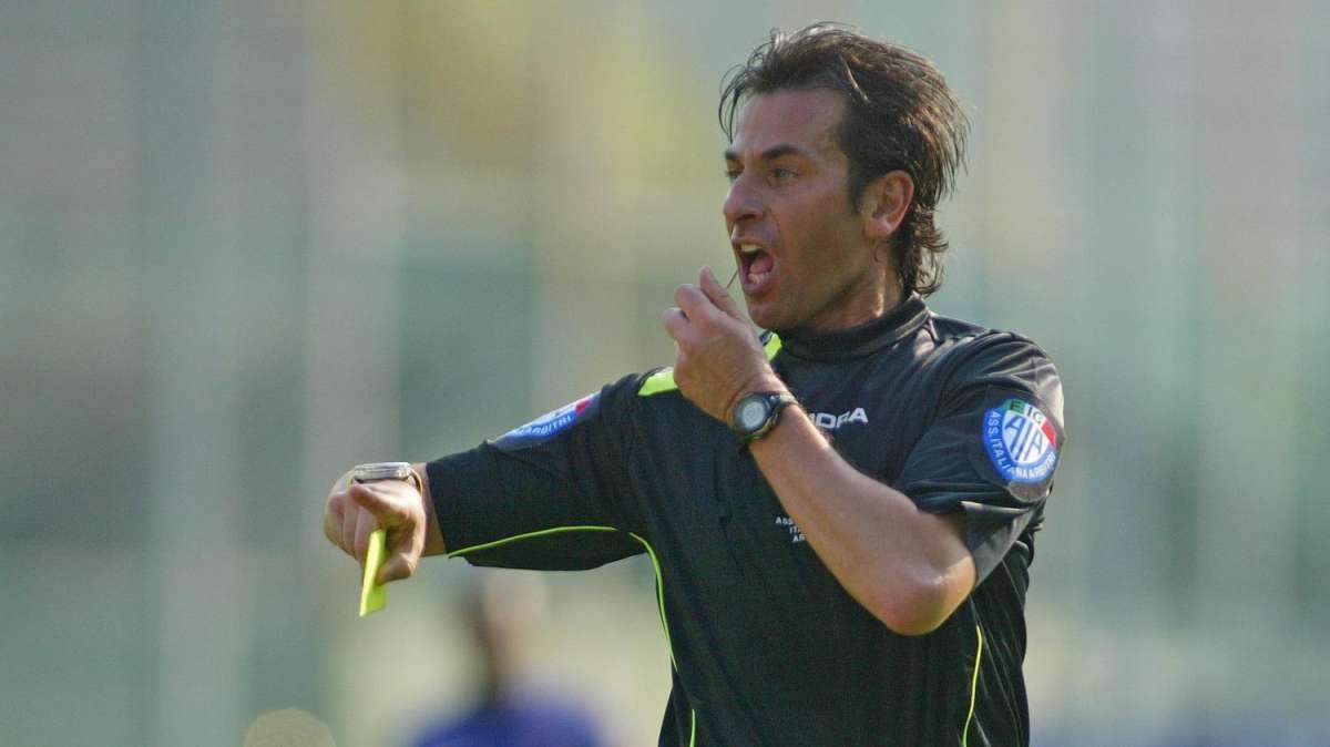 ESCLUSIVA TB - Gianluca Paparesta: "Bisogna lavorare per riportare i baresi a tifare per il galletto, con il cuore"