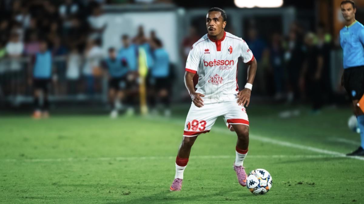 Rao ancora in gol, Moncini lotta e fa assist. Impalpabile Maggiore, male Dorval. Le pagelle