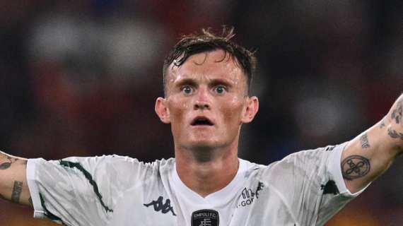 TuttoBari - Henderson si allontana: non vuole la B. Difesa in attesa