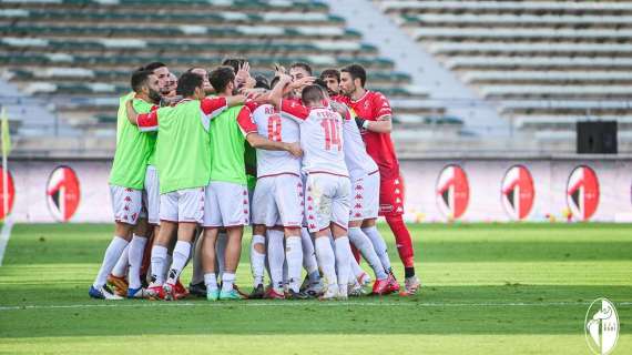 Tangorra in... tackle: "Fin qui un Bari da otto. Quattro i miei migliori"