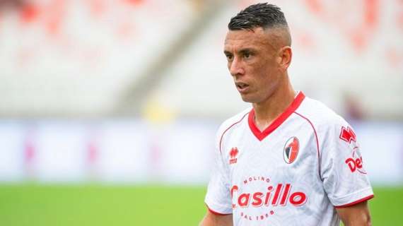 TuttoBari - Mattia Collauto: ''Bari squadra importante, occhio alla Reggiana. Falletti importante ma discontinuo"