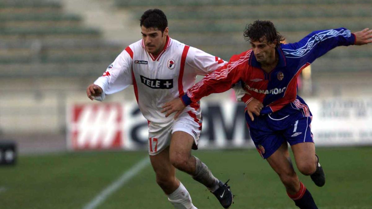 Storie biancorosse - Perrotta, Enyinnaya e Andersson schiantano il Venezia di Spalletti