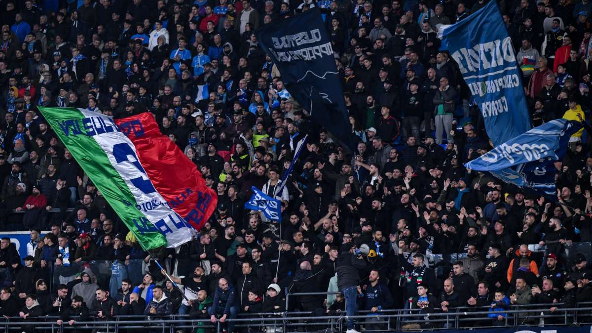 Quando... Dachille passò al Napoli: quella triplice operazione di mercato coi partenopei