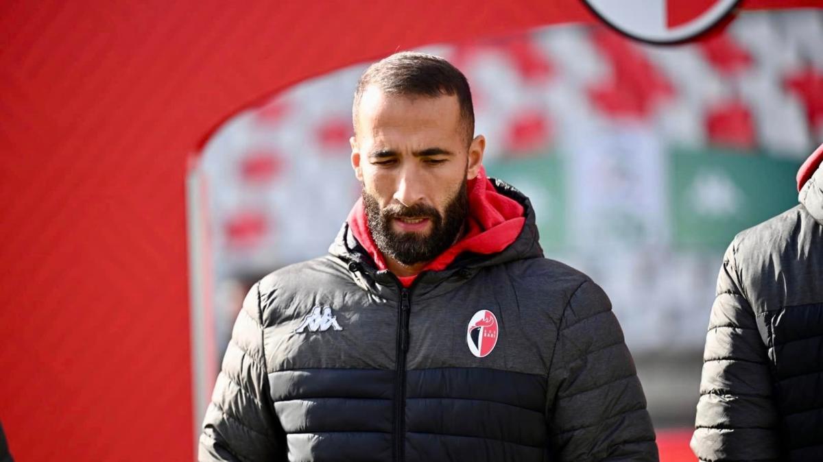 Camplone a TuttoBari: ''Troppa incertezza! Retrocessione? Patita situazione ambientale"