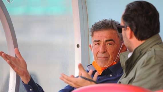 Auteri a RadioBari: "Non meritavamo l'eliminazione, troppe chance sprecate. Rivoluzione? Non serve cambiare tutto"