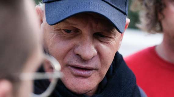 "Squadra forte, è cambiato tutto". Bari, ti lancia anche Iachini