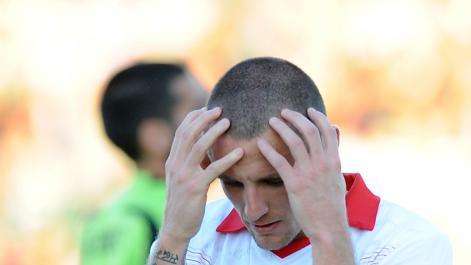 Una penalizzazione tira l'altra: Bari, ora sono 17. Ma la squadra reagirà