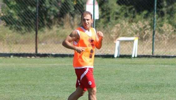 Cristian Galano