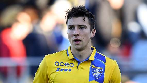 Novakovich e la nuova sistemazione. Dopo Bari, accelerata di un altro club di B
