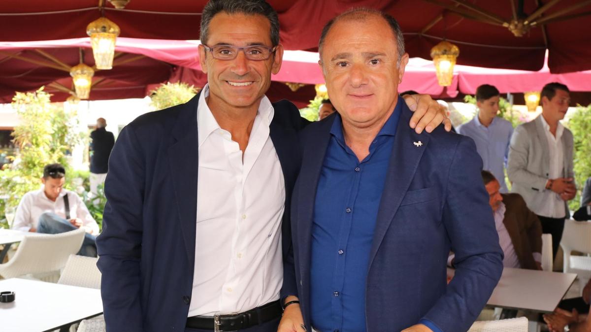 Serie B, Martorelli: "In quattro per la vittoria finale. Deluso dal Bari e..."