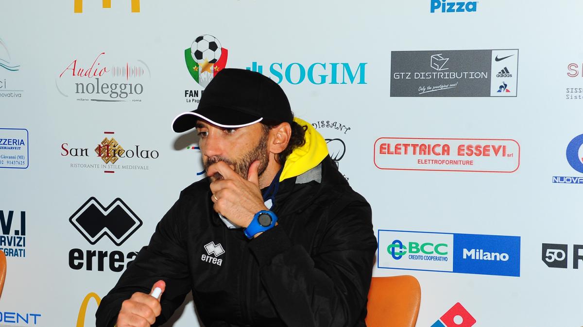 Parravicini: "Il Bari non può retrocedere. Prossima C? Fascino crescerà"