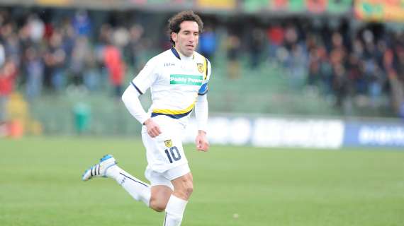 Caserta da calciatore: una carriera da 'mediano'